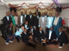 JCITA MEN'S GROUP FELLOWSHIP