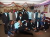 JCITA MEN'S GROUP FELLOWSHIP
